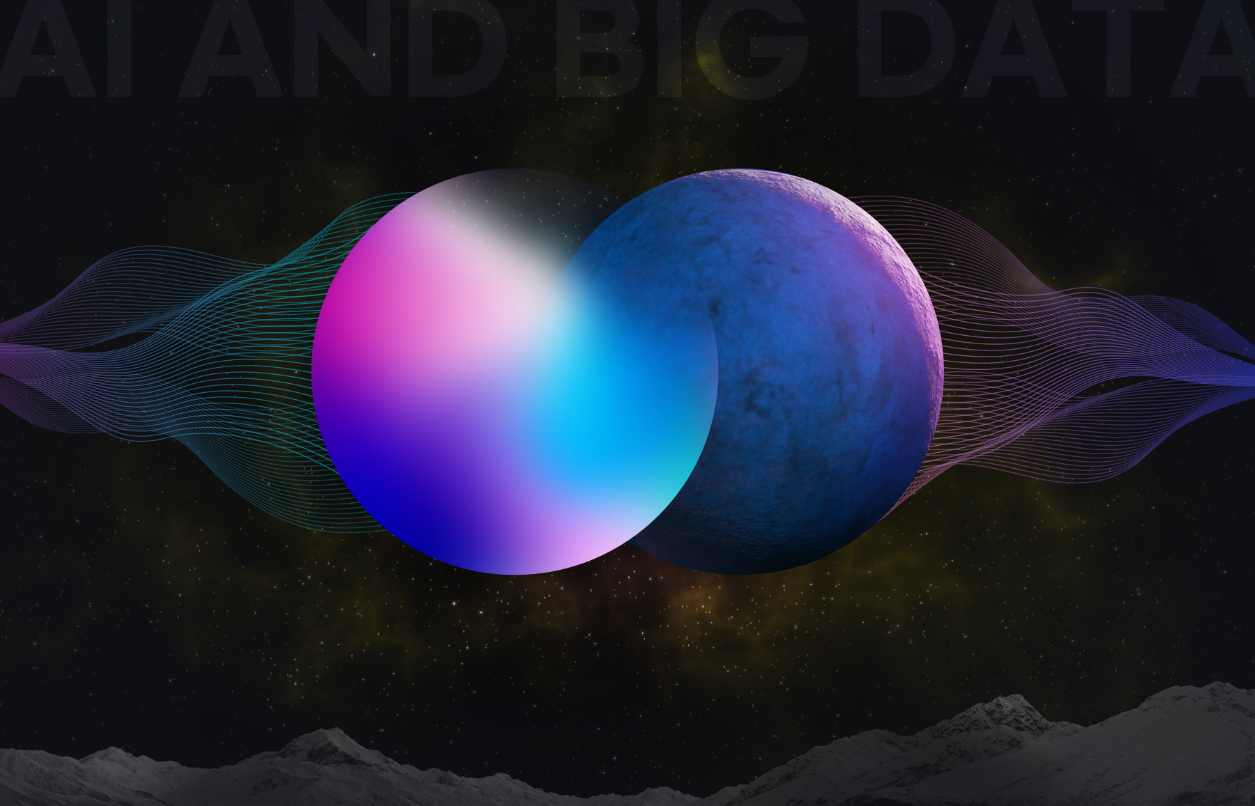 빅데이터 기술부터 인공지능까지 BEYOND