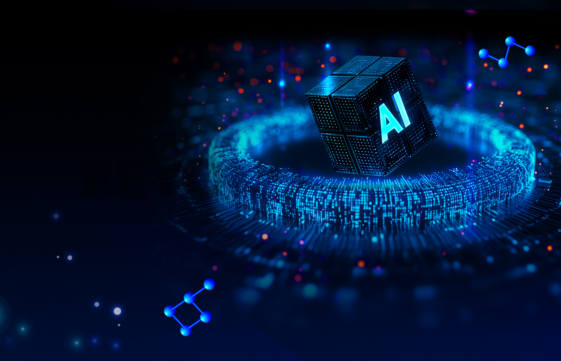 빅데이터 기술부터 인공지능까지 BEYOND